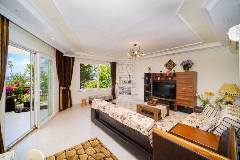 3+1 Villa  in Konakli, Antalya, Türkei Nr. 141948 - 9