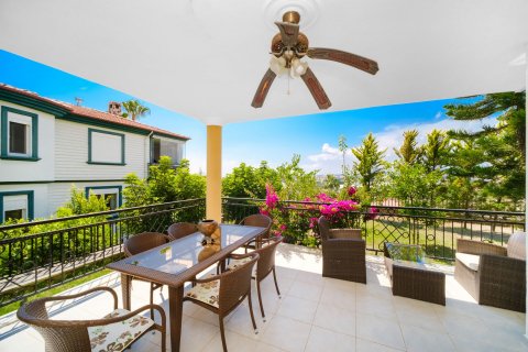 3+1 Villa  in Konakli, Antalya, Türkei Nr. 141948 - 7