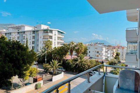 2+1 Leilighet i Alanya, Antalya, Tyrkia Nr. 149318 - 25