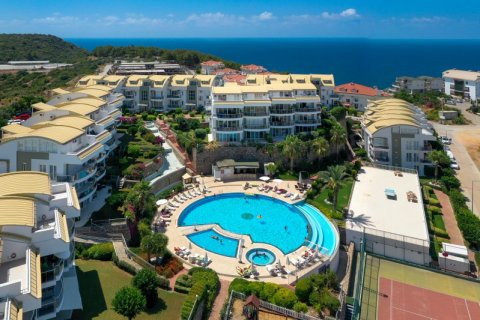 Penthouse for sale in Konakli, Antalya, Turkey, 3 bedrooms, 120m2, No. 150630 – photo 16