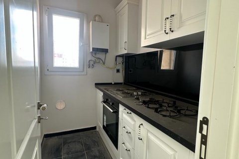5+1 Lejlighed i Mersin, Tyrkiet Nr. 144427 - 4