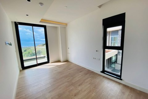 Villa 3+1 Kargıcak, Alanya, Antalya, Türkiye №122507 - 22