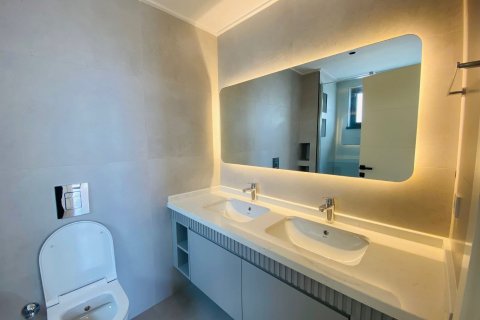 Villa 3+1 Kargıcak, Alanya, Antalya, Türkiye №122507 - 21