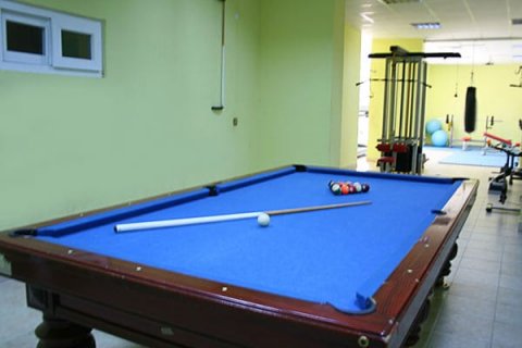 2+1 Leilighet  i Mahmutlar, Antalya, Tyrkia Nr. 116873 - 16