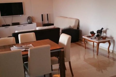 2+1 Leilighet  i Mahmutlar, Antalya, Tyrkia Nr. 116873 - 15