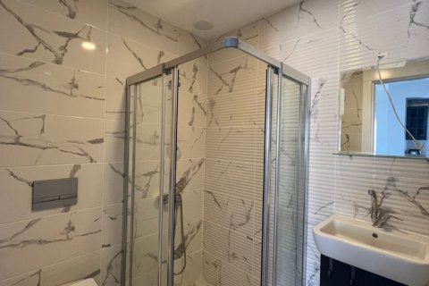 1+1 Lägenhet i Mersin, Turkiet Nr. 150223 - 7