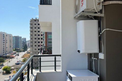1+1 Lägenhet i Mersin, Turkiet Nr. 150223 - 8