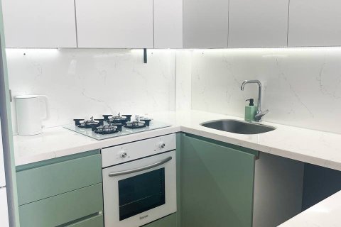 1+1 Leilighet i Mersin, Tyrkia Nr. 153587 - 2