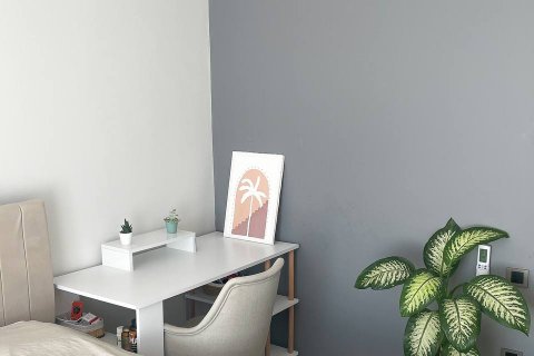 1+1 Leilighet i Mersin, Tyrkia Nr. 153587 - 5