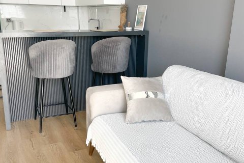 1+1 Leilighet i Mersin, Tyrkia Nr. 153587 - 3
