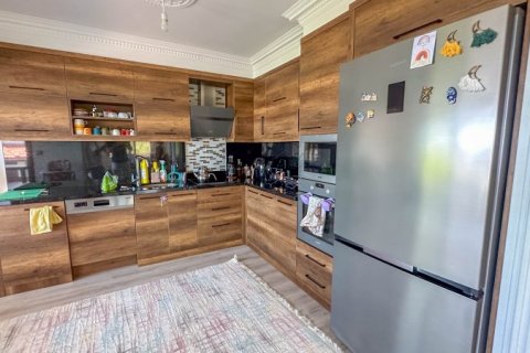 Villa 3+1 Gazipaşa, Antalya, Türkiye №133065 - 23