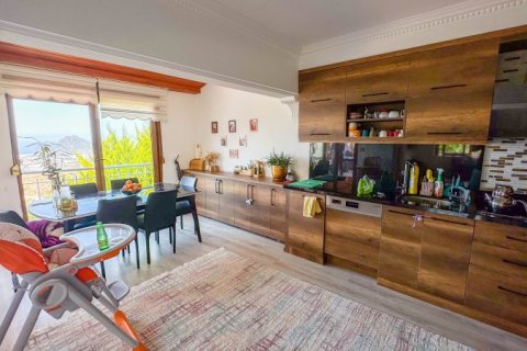 Villa 3+1 Gazipaşa, Antalya, Türkiye №133065 - 20