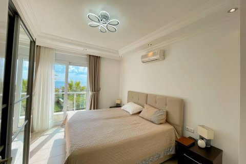2+1 Wohnung  in Alanya, Antalya, Türkei Nr. 145281 - 11