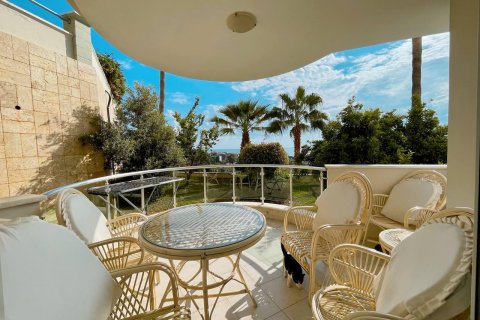 2+1 Wohnung  in Alanya, Antalya, Türkei Nr. 145281 - 10