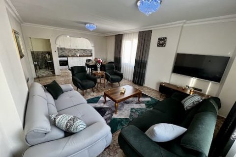 Daire 2+1 Mahmutlar, Antalya, Türkiye №137112 - 15