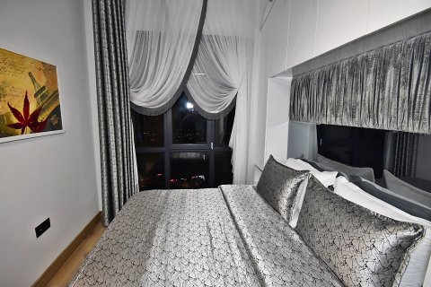 1+1 Wohnung  in Mersin, Türkei Nr. 136330 - 20