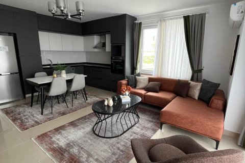 Продажа квартиры в Демирташе, Аланье, Анталье, Турция 2+1, 100м2, №131617 – фото 4