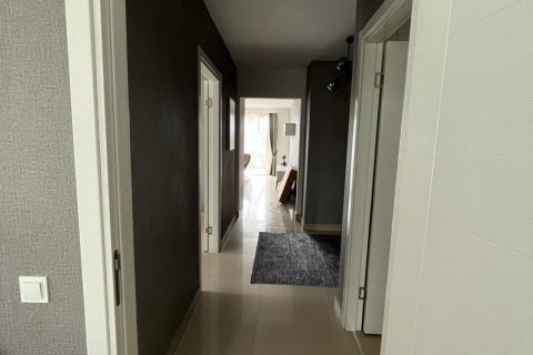 Продажа квартиры в Демирташе, Аланье, Анталье, Турция 2+1, 100м2, №131617 – фото 3