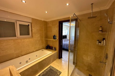 Penthouse for sale  in Konakli, Antalya, Turkey, 3 bedrooms, 220m2, No. 149311 – photo 26