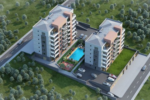 Balkan Damlapark  i Bursa, Turkiet Nr.149312