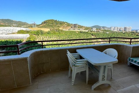 Apartment for sale in Mahmutlar, Antalya, Turkey, 2 bedrooms, 135m2, No. 134265 – photo 12
