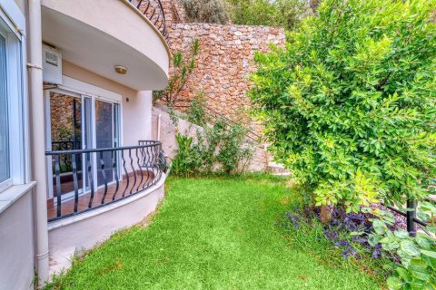 2+1 Villa  i Bektas, Alanya, Antalya, Tyrkia Nr. 153205 - 5
