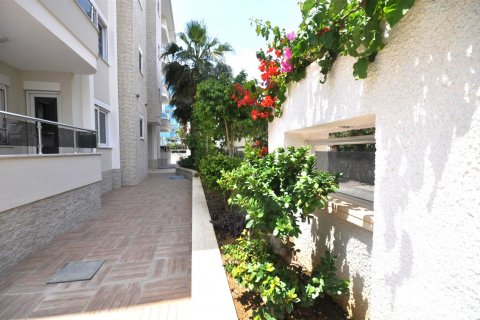 Daire 1+1 Oba, Antalya, Türkiye №133720 - 14