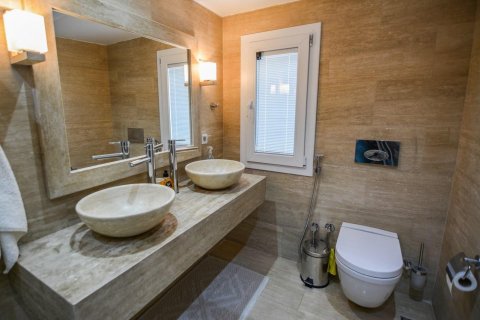 Villa for sale in Fethiye, Mugla, Turkey, 5 bedrooms, 250m2, No. 191941 – photo 20