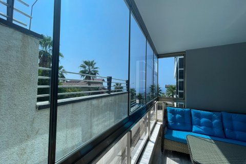 2+1 Lägenhet  i Tosmur, Alanya, Antalya, Turkiet Nr. 142798 - 20