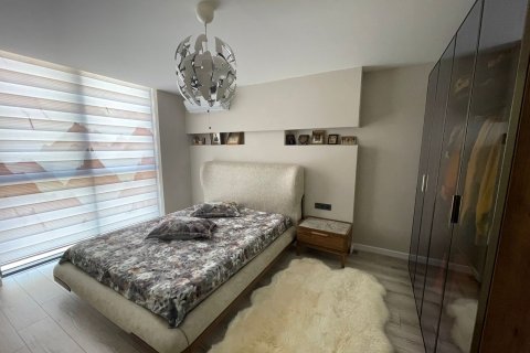 2+1 Lägenhet  i Tosmur, Alanya, Antalya, Turkiet Nr. 142798 - 19