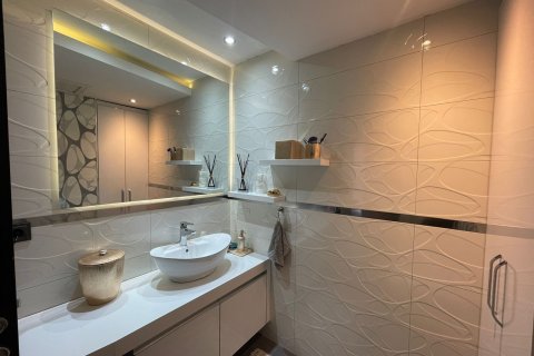 2+1 Lägenhet  i Tosmur, Alanya, Antalya, Turkiet Nr. 142798 - 18