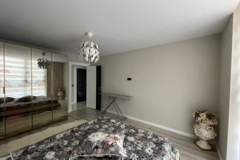 2+1 Lägenhet  i Tosmur, Alanya, Antalya, Turkiet Nr. 142798 - 21