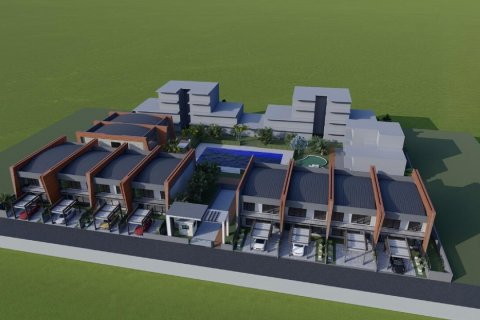 Lotus Villas I in Aksu, Antalya, Turkey No.147386