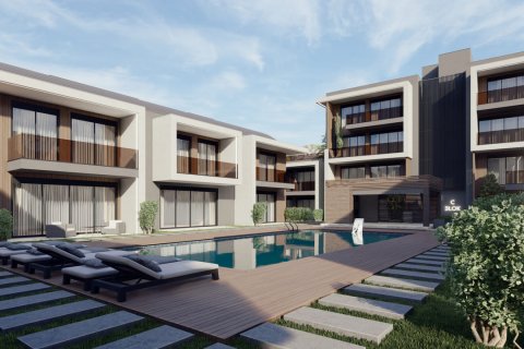 Lotus Villas II in Aksu, Antalya, Turkey No.147387