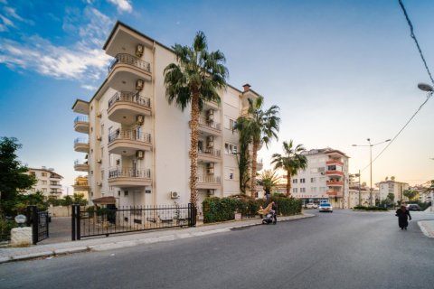 Продажа квартиры в Джикджилли, Анталье, Турция 2+1, 110м2, №148435 – фото 3