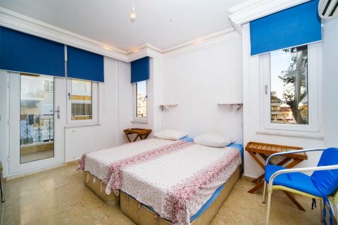 Продажа квартиры в Джикджилли, Анталье, Турция 2+1, 110м2, №148435 – фото 2
