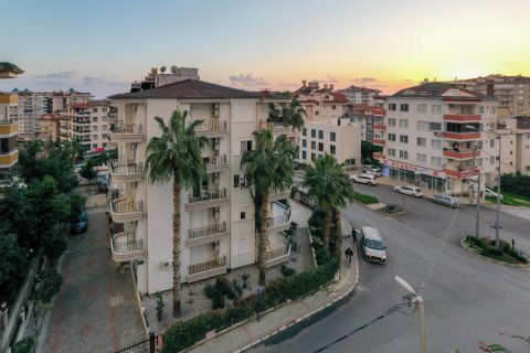 Продажа квартиры в Джикджилли, Анталье, Турция 2+1, 110м2, №148435 – фото 4