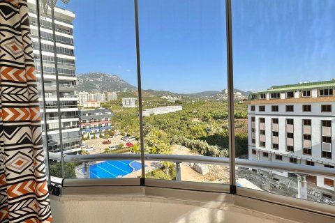 Apartment for sale in Mahmutlar, Antalya, Turkey, 2 bedrooms, 800m2, No. 143626 – photo 6
