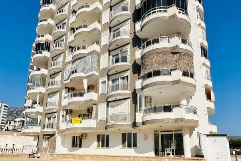 Apartment for sale in Mahmutlar, Antalya, Turkey, 2 bedrooms, 800m2, No. 143626 – photo 4