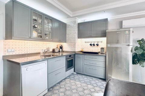 Apartment for sale in Mahmutlar, Antalya, Turkey, 2 bedrooms, 800m2, No. 143626 – photo 7