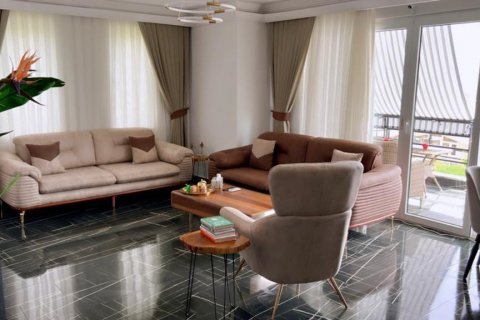2+1 Leilighet i Bektas, Alanya, Antalya, Tyrkia Nr. 130532 - 24