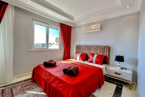 Apartment for sale  in Oba, Antalya, Turkey, 4 bedrooms, 190m2, No. 133086 – photo 3