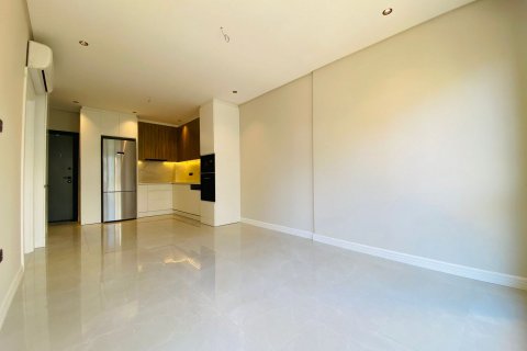 1+1 Lägenhet i Alanya, Antalya, Turkiet Nr. 145962 - 3
