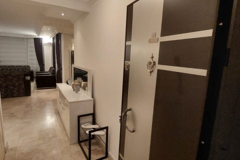 2+1 Lejlighed i Cikcilli, Antalya, Tyrkiet Nr. 134816 - 2