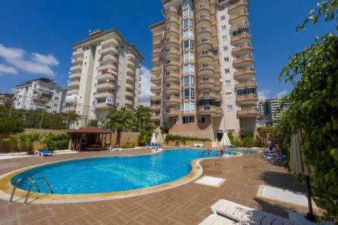 2+1 Apartment in Cikcilli, Antalya, Turkey No. 134816