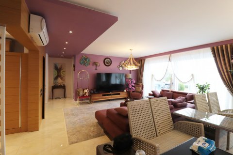 4+1 Villa  i Kargicak, Alanya, Antalya, Turkiet Nr. 123186 - 4