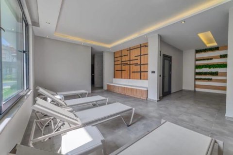 2+1 Leilighet  i Alanya, Antalya, Tyrkia Nr. 192916 - 8