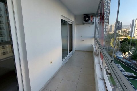 1+1 Lejlighed  i Mersin, Tyrkiet Nr. 148056 - 4