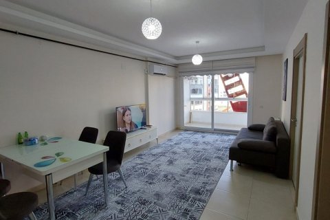 1+1 Lejlighed  i Mersin, Tyrkiet Nr. 148056 - 7