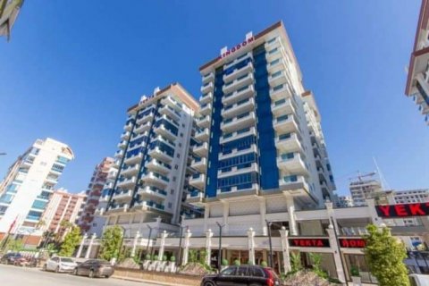 1+1 Leilighet i Mahmutlar, Antalya, Tyrkia Nr. 135202 - 22